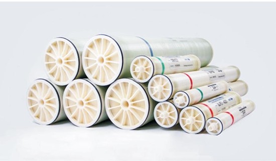 Pemilihan Filter Penjernih Air