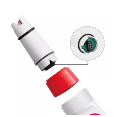 Pena Penguji Kualitas Air Multifungsi