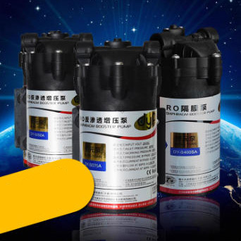 Pompa Self-Priming Penguat Pemurni Air RO Reverse Osmosis