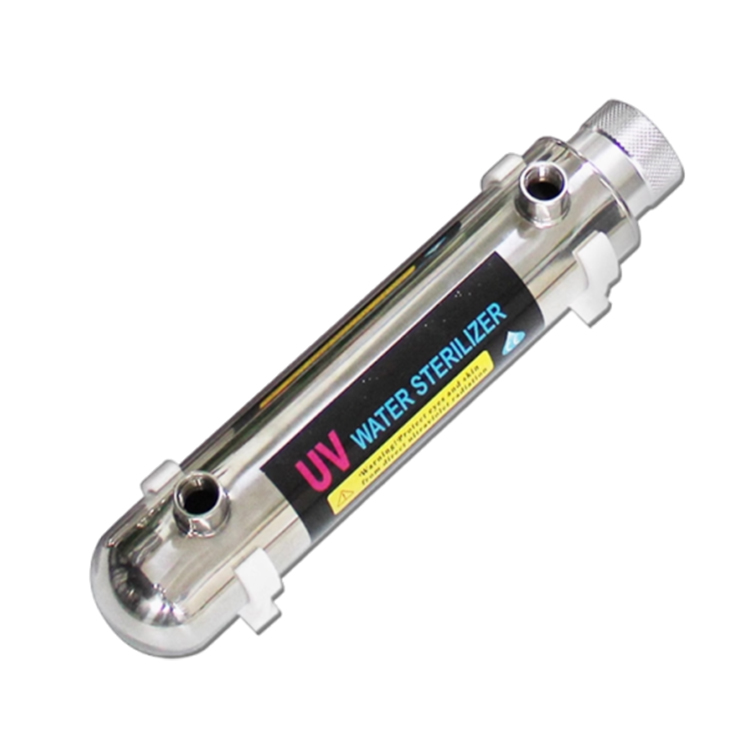 Sterilisasi UV ultraviolet