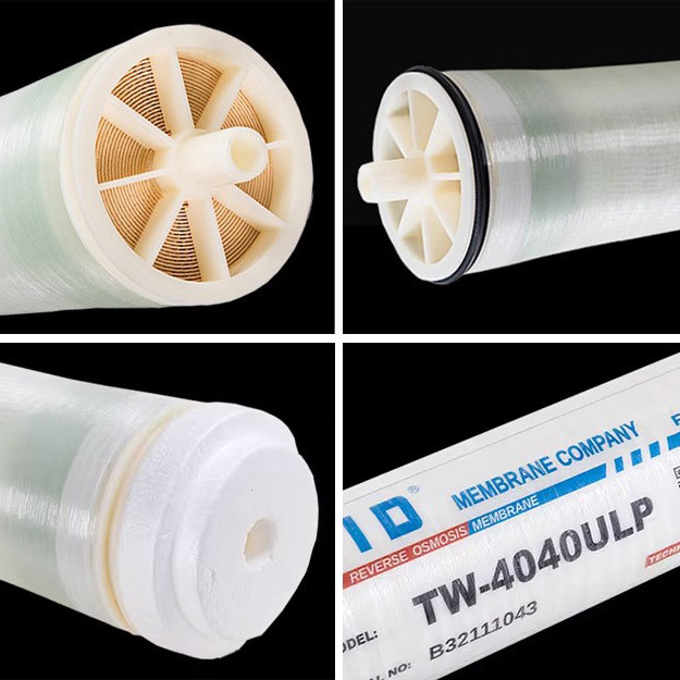 Membran Industri Wellington 4040